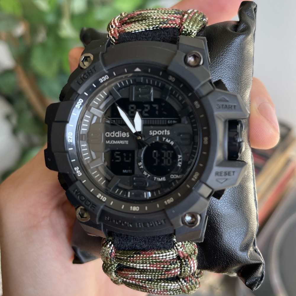 Sport Watch